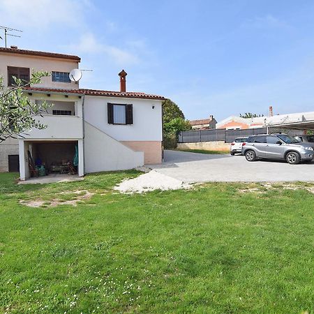 Apartment Madis & Free Bikes Pula Exterior foto